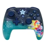 Mando Wireless Hori Super Mario SWITCH 2