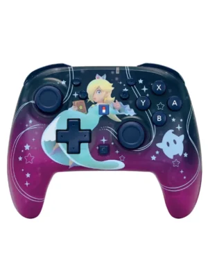 Mando Wireless Hori Estela SWITCH 2