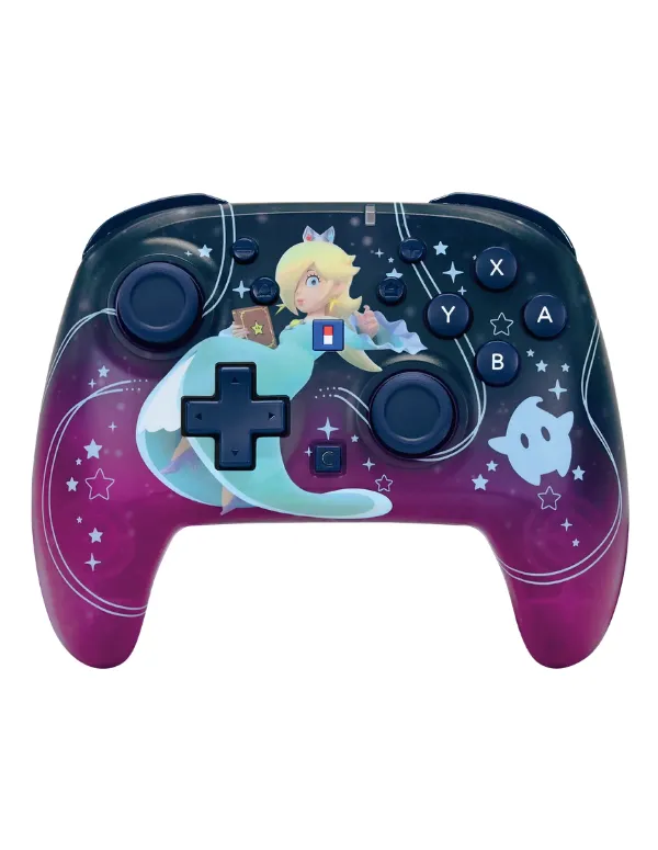 Mando Wireless Hori Estela SWITCH 2