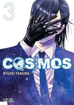 Cosmos Nº03