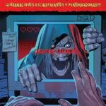 Creepshow ¡¡¡Narraciones Escalofriantes y Perturbadoras!!!