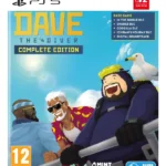 RESERVA Dave the Diver Complete Edition