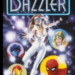Dazzler Nº01 Marvel Limited Edition