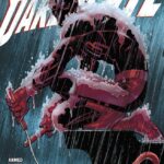Daredevil de Saladin Ahmed Nº01 Marvel Premiere