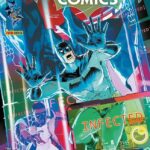All In Detective Comics Nº13