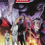 D.I.O.S.E.S.: Marvel Premiere