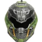 Casco Replica Doom The Dark Ages