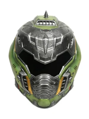 Casco Replica Doom The Dark Ages