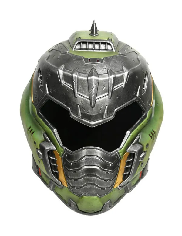 Casco Replica Doom The Dark Ages