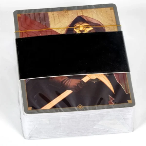 Dragon Age The Veilguard Rook's Coffer