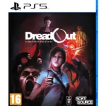 DreadOut Remastered Collection PS5
