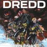 Juez Dredd: Con Uñas y Dientes