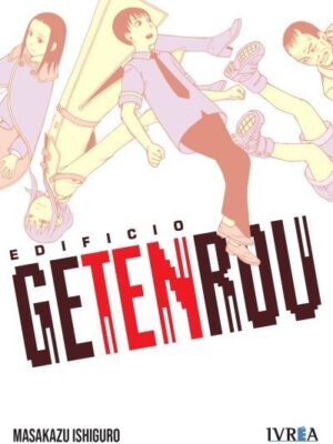 Edificio Getenrou