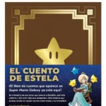 El Cuento de Estela