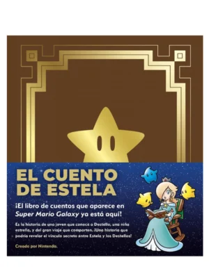 El Cuento de Estela