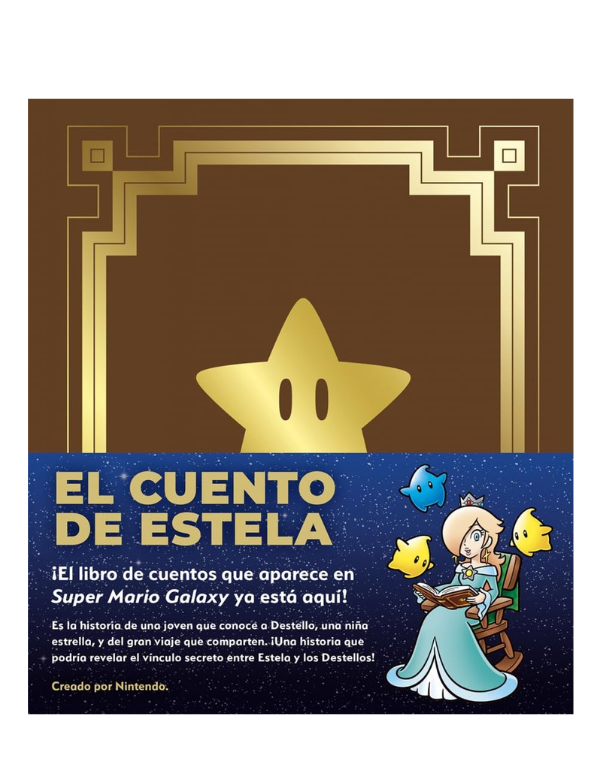 El Cuento de Estela