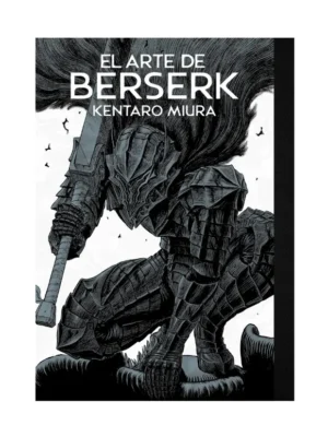 El Arte de Berserk