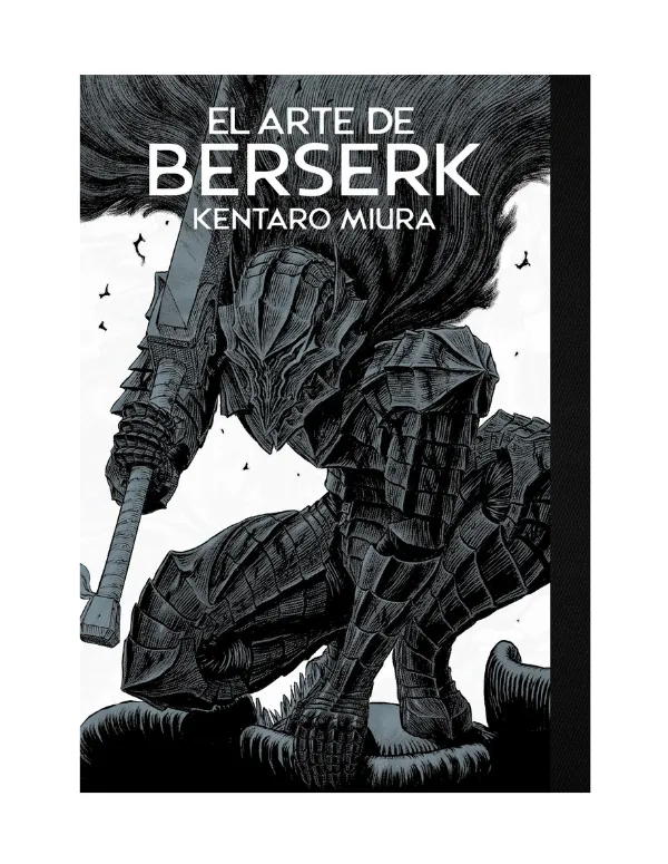 El Arte de Berserk