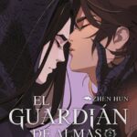 El Guardian de Almas Nº02 de 3