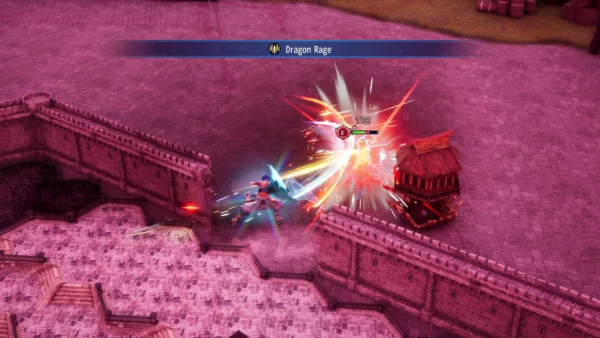 RESERVA Brigandine Abyss Deluxe Edition