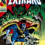 Biblioteca Marvel Nº121: Doctor Extraño Nº07