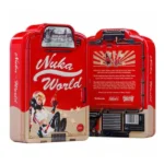 Fallout Nuka Cola Welcome Kit