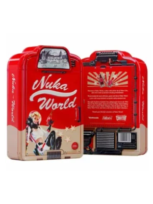 Fallout Nuka Cola Welcome Kit