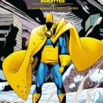Dr. Fate de J.M. DeMatteis