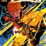 DC K.O. Flash Nº01