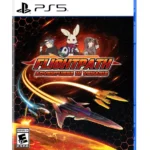 RESERVA Flightpath: Adventues in Venaris (Importación)