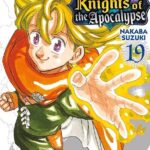 Four Knights of the Apocalypse Nº19