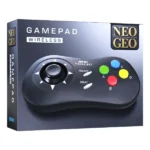 RESERVA NEOGEO AES+ Gamepad (Black)