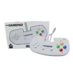 PREPEDIDO The Gamepad White