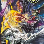 All In Green Lantern Corps Nº03