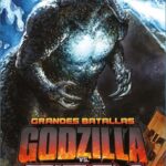 Godzilla Contra Gigan: Grandes Batallas