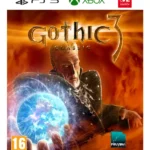 RESERVA Gothic 3 Classic