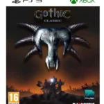 RESERVA Gothic Classic