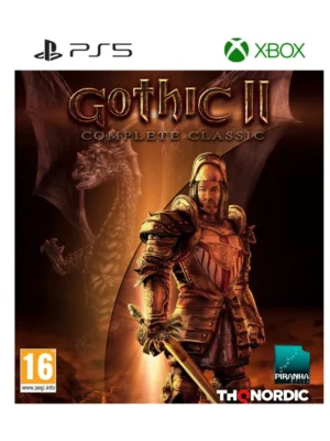 RESERVA Gothic 2 Complete Classic