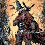 Spawn Gunslinger Nº07