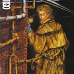 John Constantine Hellblazer Nº10 Biblioteca Vértigo