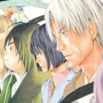 Hikaru no Go Nº11
