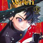 Ichi The Witch Nº01 Edicion Promocional