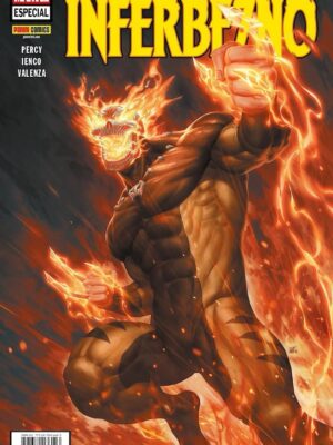 Inferbezno La Coleccion Completa