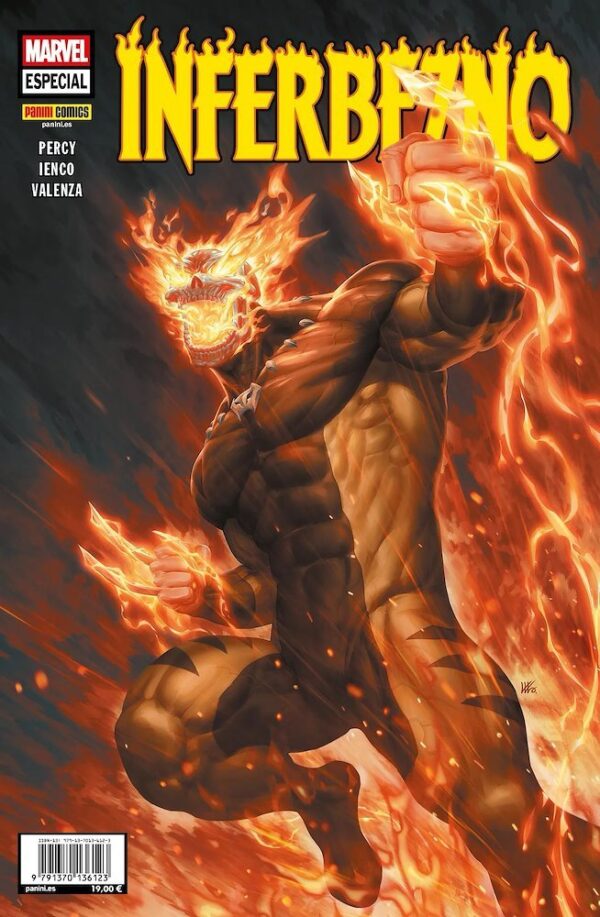 Inferbezno La Coleccion Completa