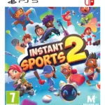 RESERVA Instant Sports 2