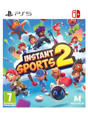 RESERVA Instant Sports 2