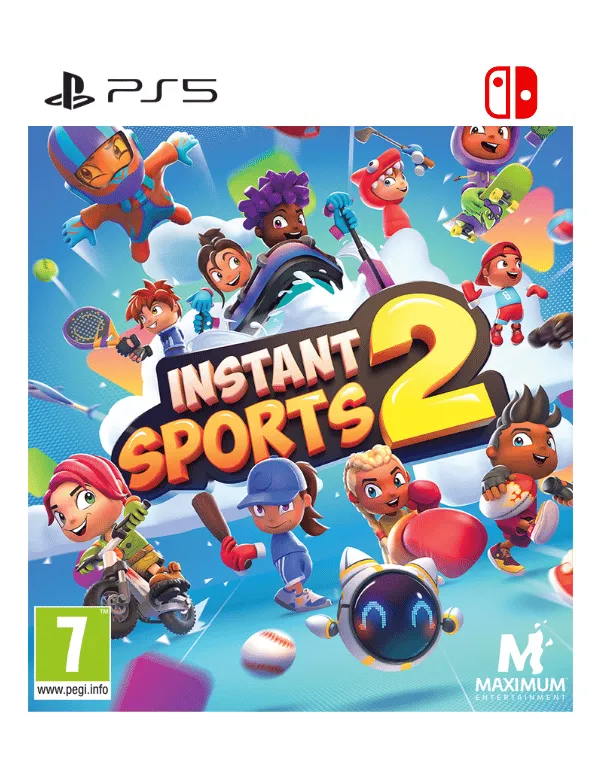 RESERVA Instant Sports 2
