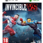 Invincible VS