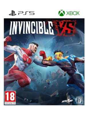 Invincible VS