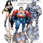 JLA Tierra 2